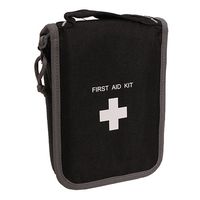 G Outdoors GPS-D965PCB Compact First Aid Kit with Pistol Storage