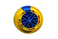 Cable Comb - Cable Dresser, Bundler, and Organizing Tool