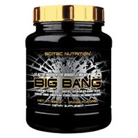 Scitec Nutrition Big Bang 2.0 825 g Orange by Scitec Nutrition