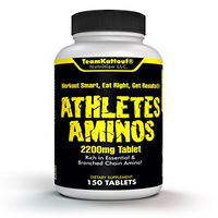 Athlete's Amino