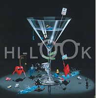 Hi-Look Microfiber Cleaning Cloth - Pocket Rockets