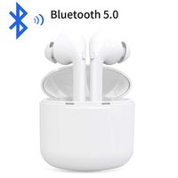 Bluetooth 5.0 Wireless Earphones Headset Earbuds with Charger Box