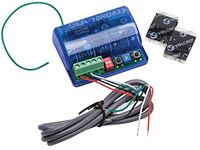 LCN 8310-865 Wireless Receiver, 1 Channel by Lcn