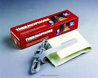 Thermophore Classic [THERMOPHORE PK PETITE 4X17 IN] (EA-1)