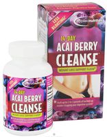 Applied Nutrition 14-day Acai Berry Cleanse 56-Count Bottle