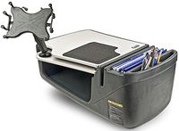 AutoExec AEGrip-01 V Tablet Without Inverter GripMaster Versatile Desk with 10" X-Grip Mount with 6" Arm