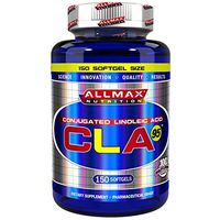 ALLMAX Nutrition CLA95 1000mg, 150 Softgels