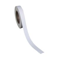 Archival Methods 1" x 60 Yards White Linen Tape