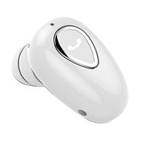 YENJO Mini Handsfree Earbuds Earphone Wireless Bluetooth Sport Headset For Phone Bluetooth Headsets