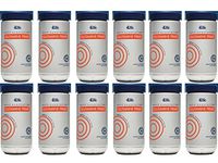 NanoFactor Glutamine Prime  by 4Life - 120 Capsules / 12 Bottles