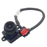 Rear View Backup Camera 56054058AH for 2011-2014 Dodge Charger 2011-2014 Chrysler 300