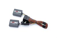 NAViKS Video in Motion Bypass Compatible with 2011-2016 Ford Explorer (SYNC 2) NAV, DVD, Video Input in Motion Vim DVD TV Free NVIM