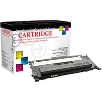 CIG 200232P Remanufactured Black Toner Cartridge for Samsung CLP-315
