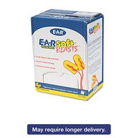 MMM3111252 - EARsoft Blasts Earplugs