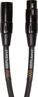 Roland 15ft Microphone Cable, Black series (RMC-B15)