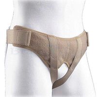 FLA HERNIA BELT 67-350MDBEG