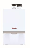 Rinnai M-Series Natural Gas Condensing Boiler