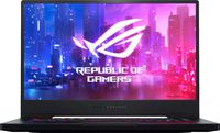 ASUS ROG GU502GV - 15.6" FHD - i7-9750H - NVIDIA RTX 2060-16GB - 1TB SSD