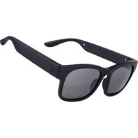 AOHOG Smart Bluetooth 5.0 Stereo Headset Outdoor Sunglasses Waterproof IP7 Wireless Music Glasses