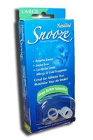 Squip Snooze-nostril Expander, Large, 1 Ounce