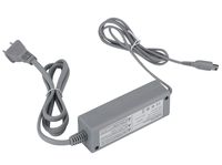 Home Wall Charger Adapter Power Supply For Nintendo For Wii U Gamepad
