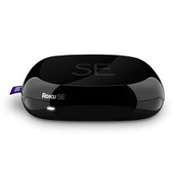 Roku SE Streaming Media Player 3930 SE