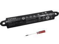 Yafda 359498 330107 330107A 359495 330105 New Battery 11.1V 2330mAh for Bose SoundLink II III