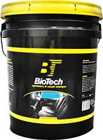 BioTech Upholstery & Carpet Extractor Shampoo, Carpet Cleaner, Upholstery Cleaner, Biodegradable, Removes Tough Stains, Long Lasting Foam (5 Gallon Pail)