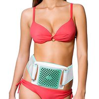 Freeze It Fat Reduction Freezer Patented Belt - Freeze The Fat OFF! By One & Only USA