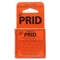 Hyland's Prid Drawing Salve ( 1x18 GM)