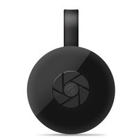 Aries Miracast 1080P G2-4 Generation Wireless Digital HDMI Media Video Display Adapter for iOS/Android,Streaming Media Player,1080P Airplay Dongle