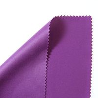 Photodon Silky Woven Microfiber Cloths 6 x 7 (Purple, 10)