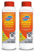 Summit Brands Washer Magic Washing Machine Cleaner and Deodorizer, 12 Fl. Oz. Bottle, 1 Pack (Тwo Рack)