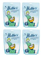 Nellie's Laundry Detergent Soda, 50 Load Bag (Pack of 4)