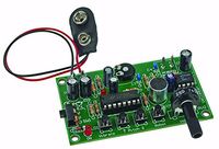 Velleman MK171 Voice Changer