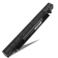 High Performance Laptop Battery for Asus X550 X550A X550B X550D A41-X550 A550C Asus X452 Series Asus X550 Series Laptop [Li-ion 14.4V 2200mAh]