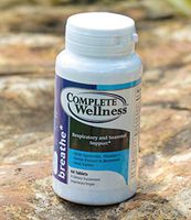 Complete Wellness Breathe