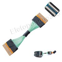 FidgetGear 2" (5cm) Lens Extension Cable for 808#16 Camera Mobius 2/Maxi Pocket Camcorder