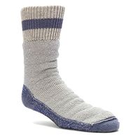 Wigwam Diabetic Thermal Socks Grey / Den LG