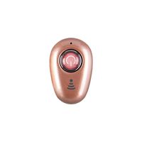 Bluetooth Headphone,Bluetooth 4.1 Earbud Mini Wireless Sport Earbud 4 Hours Talking Time HD Microphone Bluetooth Headset One Piece for Phone X 8 8 Plus 7 Plus 6s Plus Android Phones