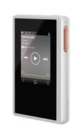 Pioneer Hi-Res Digital Audio Player, White XDP-02U(W)