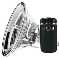 SEXY-ICON Female -Super Powerful Big Sucker 10-Frequency Sucking Machine Pussy Pump for Vagina Nipple Anal Massager,Licking Oral Sex Vibe Clitoris Vibrator Sex Toys for Women