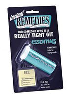 Instant Remedy - Tight git