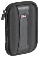 Molded Hard Drive Case