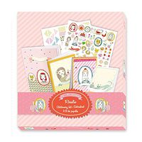 Djeco Rosalie Stationary Set