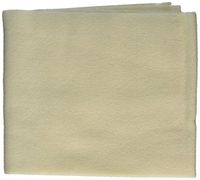 Baar Products - Wool Flannel for Castor Oil packs 1 pkt [Health and Beauty]