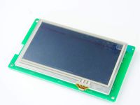 Monoprice MP Mini SLA Replacement LCD Screen