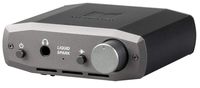 Monolith 133304 Liquid Spark Headphone Amplifier-by Alex Cavalli with RCA Input, Single 1/4 Output 1.3Watt@50R, 108dB