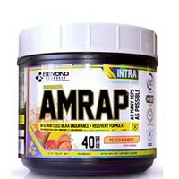 Beyond Yourself - AMRAP (Peach Mango)