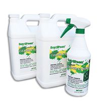 SoyGreen Cleaner & Degreaser Gallon (4)